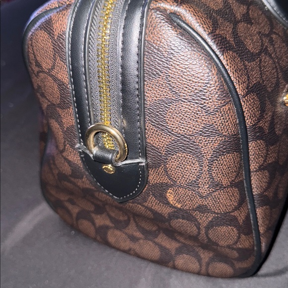 🔥Coach Large Rowan🔥 - Picture 4 of 17